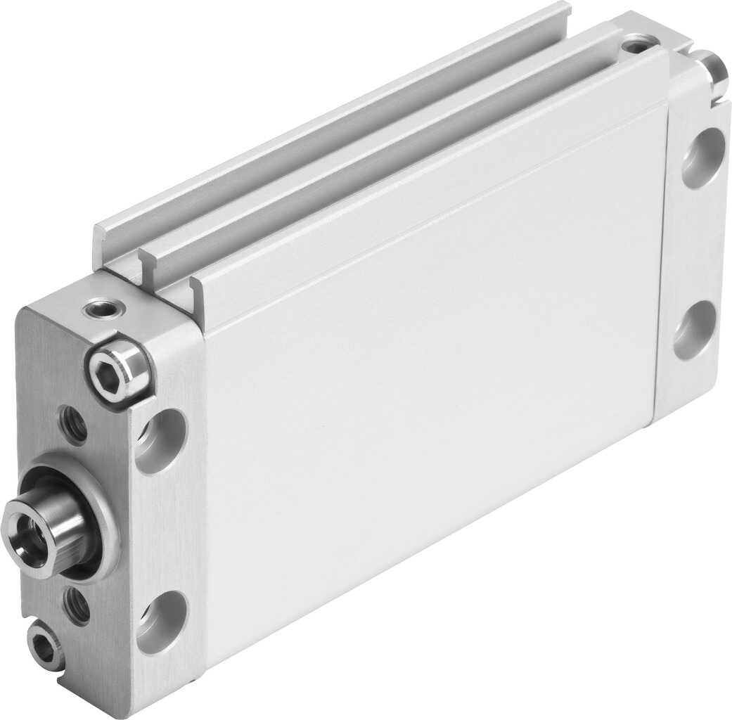 FESTO/费斯托 扁平型气缸 DZF-25-200-P-A