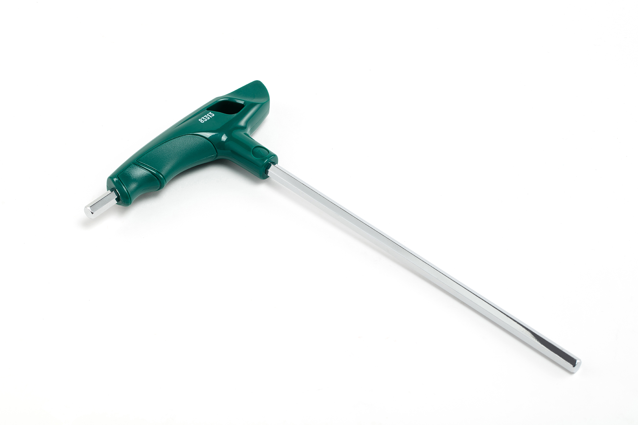 SATA/世达 T型内六角扳手10MM 83316