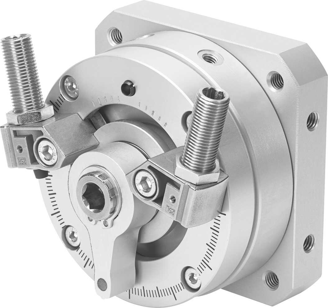 FESTO/费斯托 摆动气缸 DSM-16-270-P1-A-B