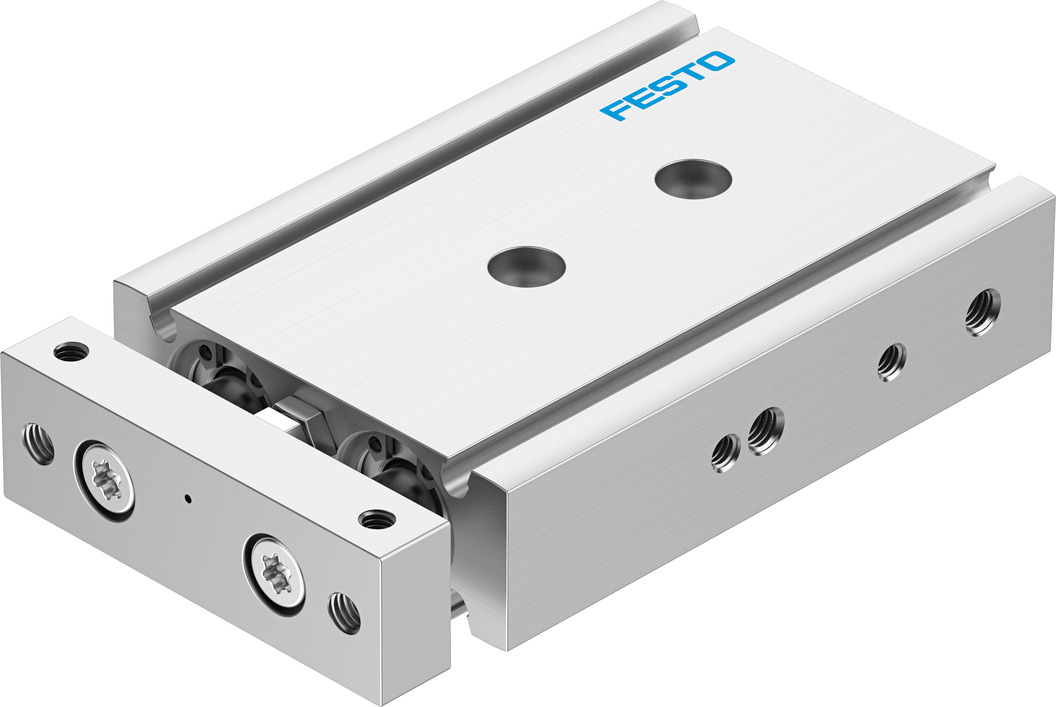 FESTO/费斯托 双活塞气缸 DGTZ-GF-16-20-P-A
