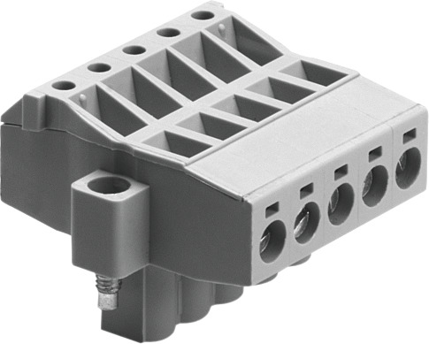 FESTO/费斯托 总线连接 FBSD-KL-2X5POL