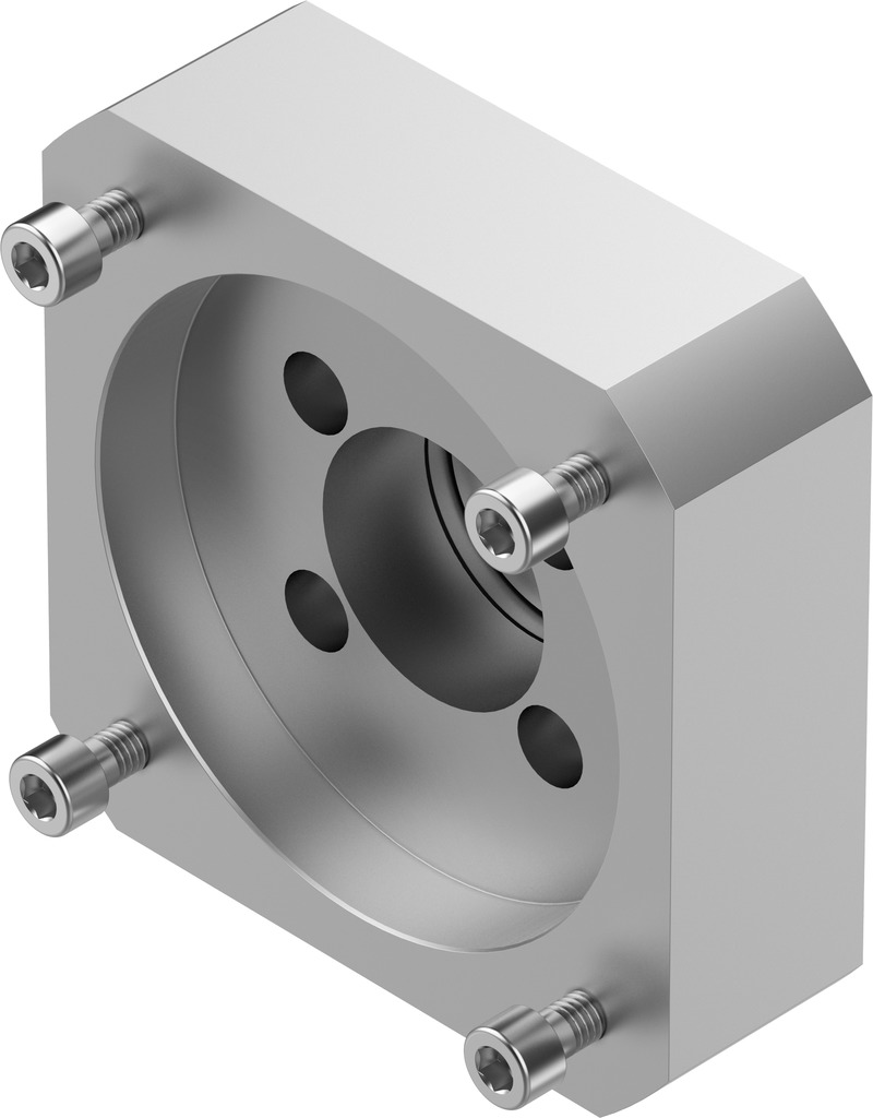 FESTO/费斯托 轴向安装组件 EAMM-A-L38-84AA