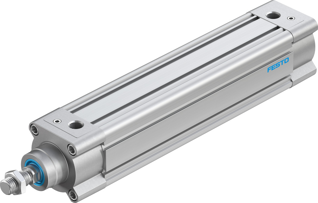 FESTO/费斯托 ISO 标准气缸 DSBC-63-250-D3-PPVA-N3