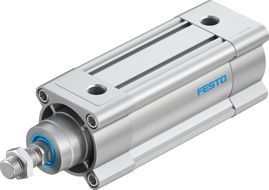 FESTO/费斯托 ISO 标准气缸 DSBC-63-80-PPSA-N3