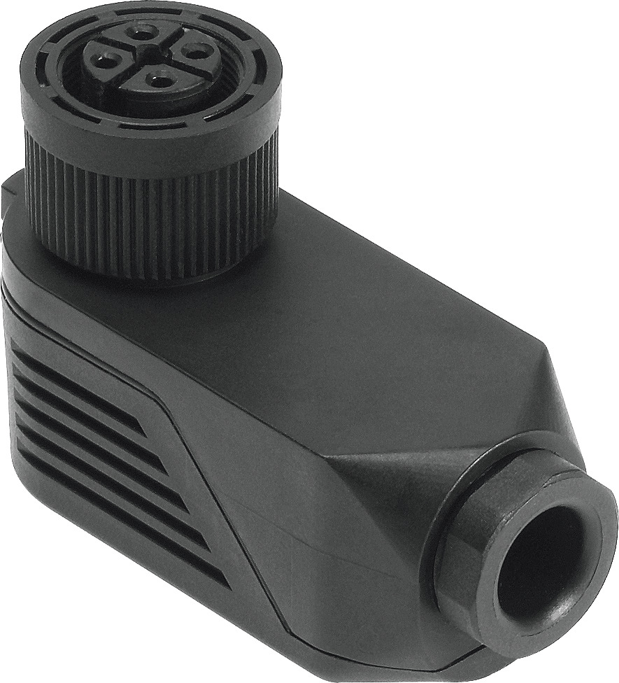 FESTO/费斯托 电源插座 NTSD-WD-11