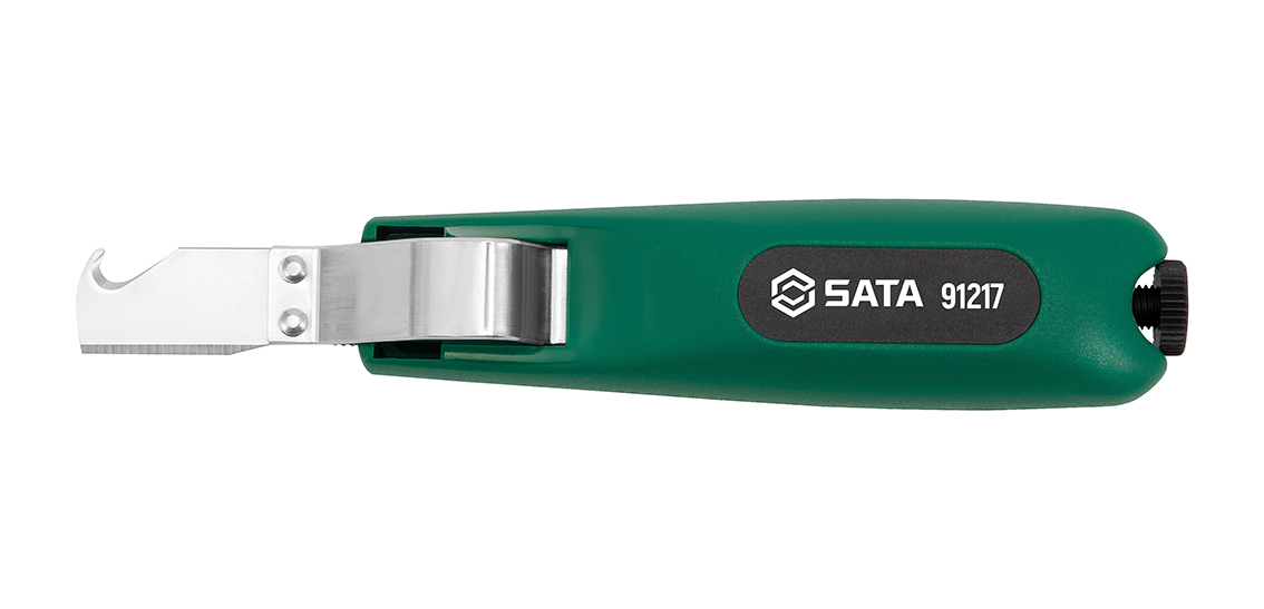 SATA/世达 G系列电缆剥线器 91217