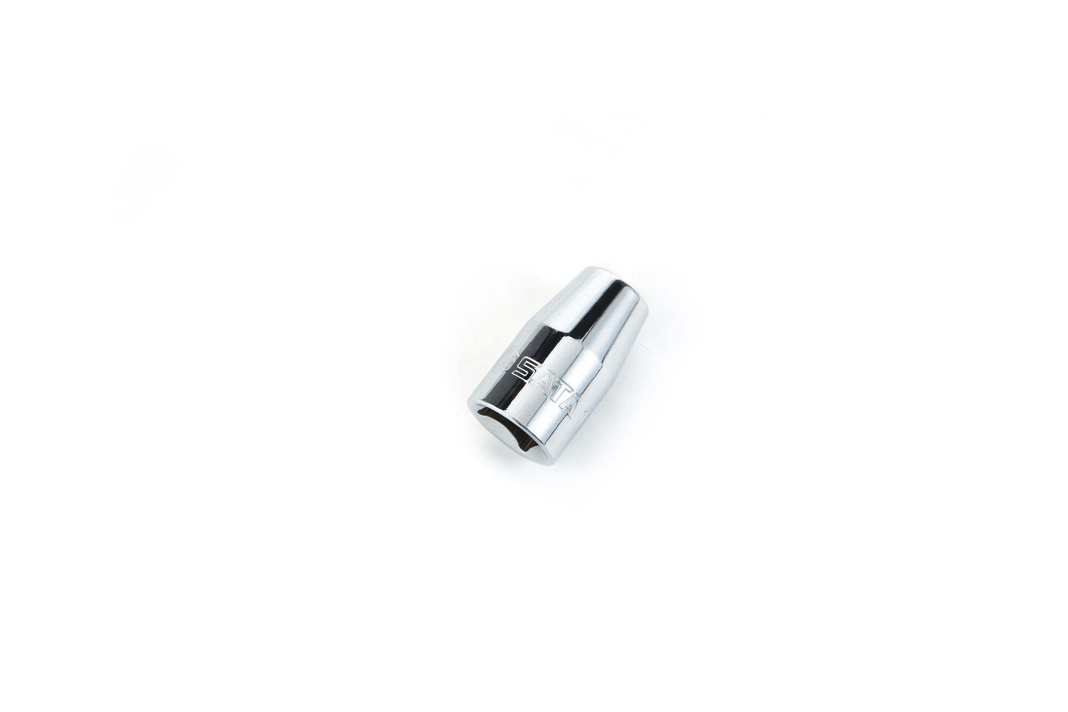SATA/世达 12.5MM系列旋具头接头(8MM旋具头插孔) 13914