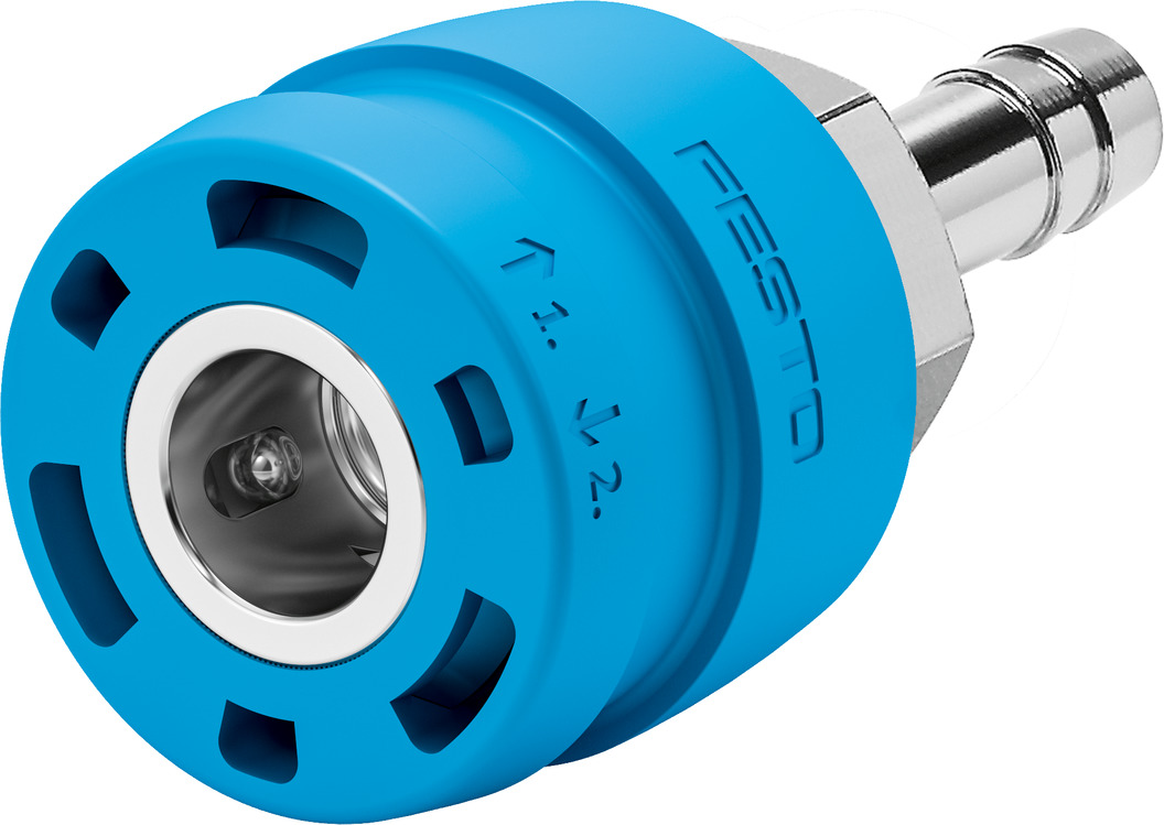 FESTO/费斯托 快速连接插座 NPHS-D6-P-BC9