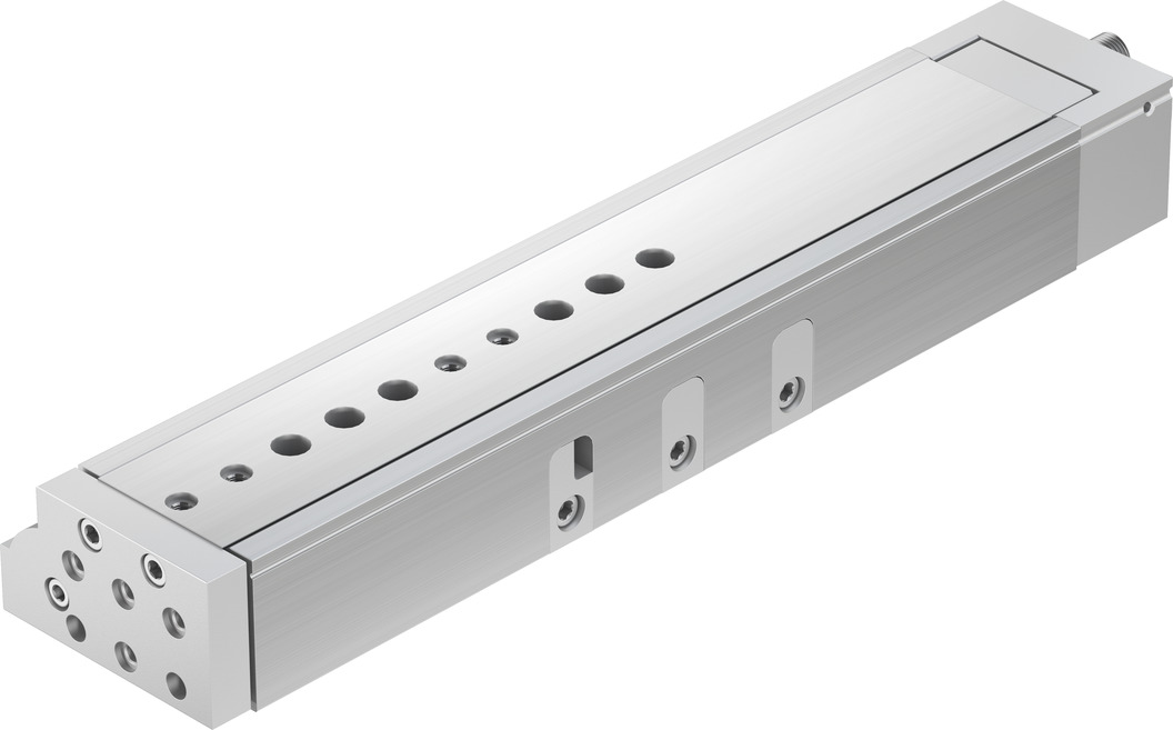 FESTO/费斯托 小型滑台式气缸 DGSL-25-200-EA