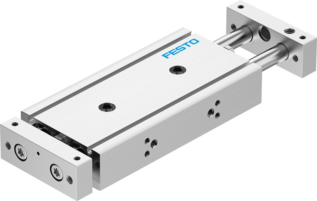 FESTO/费斯托 双活塞气缸 DGTZ-GF-20-30-J-T-P-A