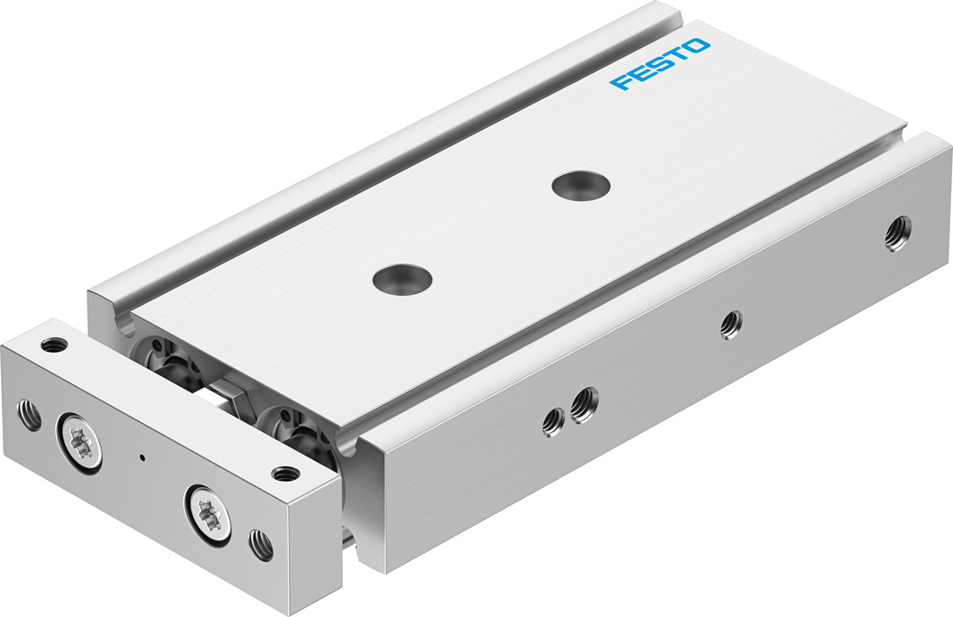 FESTO/费斯托 双活塞气缸 DGTZ-GF-16-50-P-A