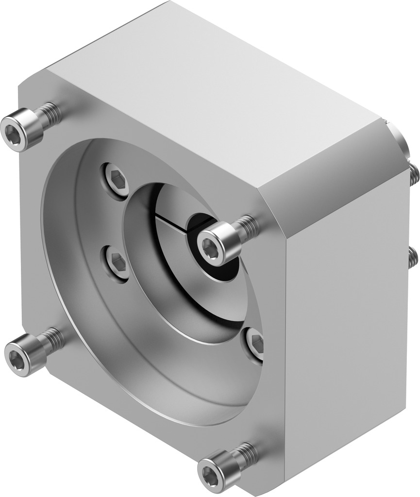 FESTO/费斯托 轴向安装组件 EAMM-A-N48-84AA