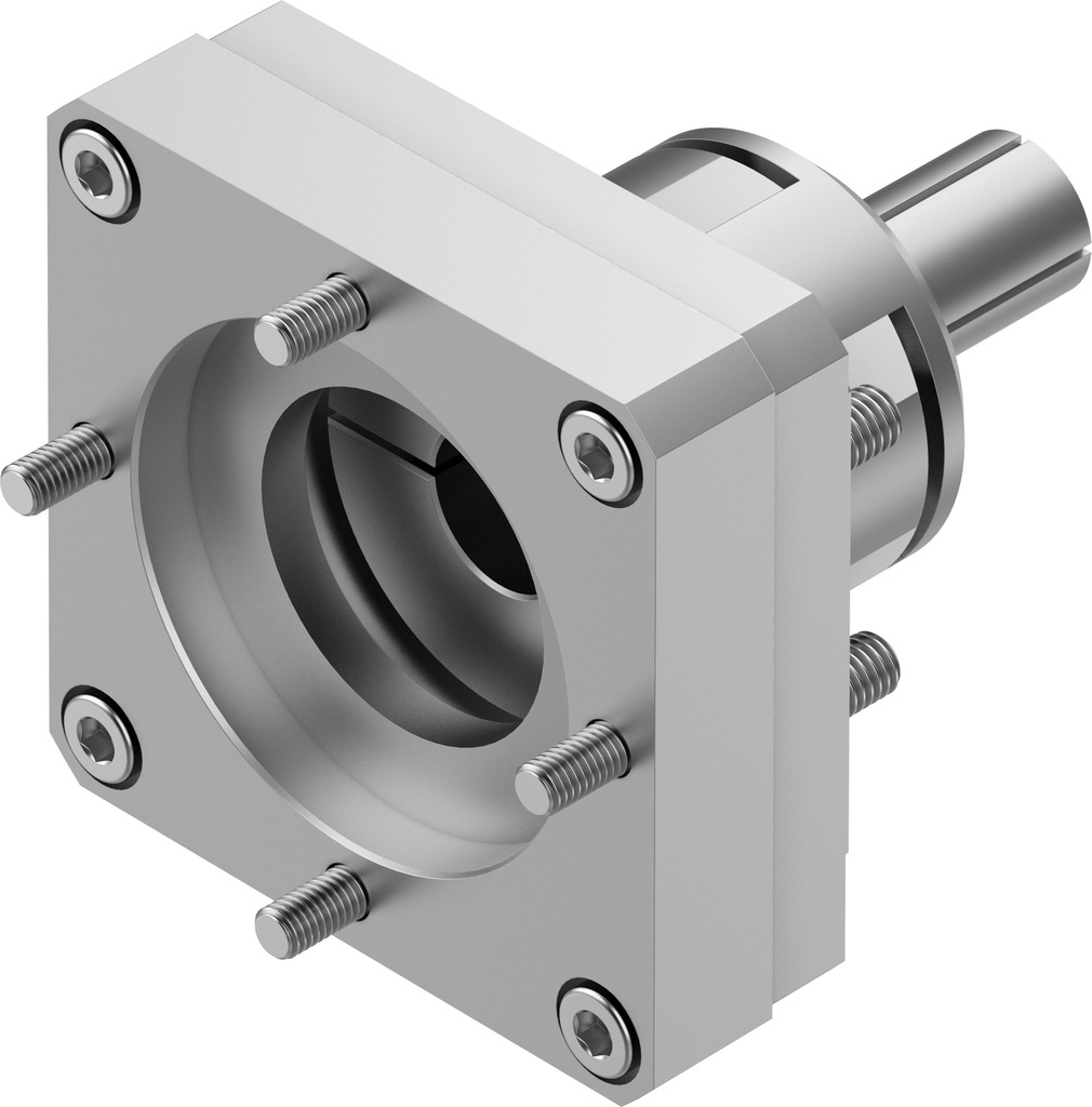 FESTO/费斯托 轴向安装组件 EAMM-A-M48-70GA