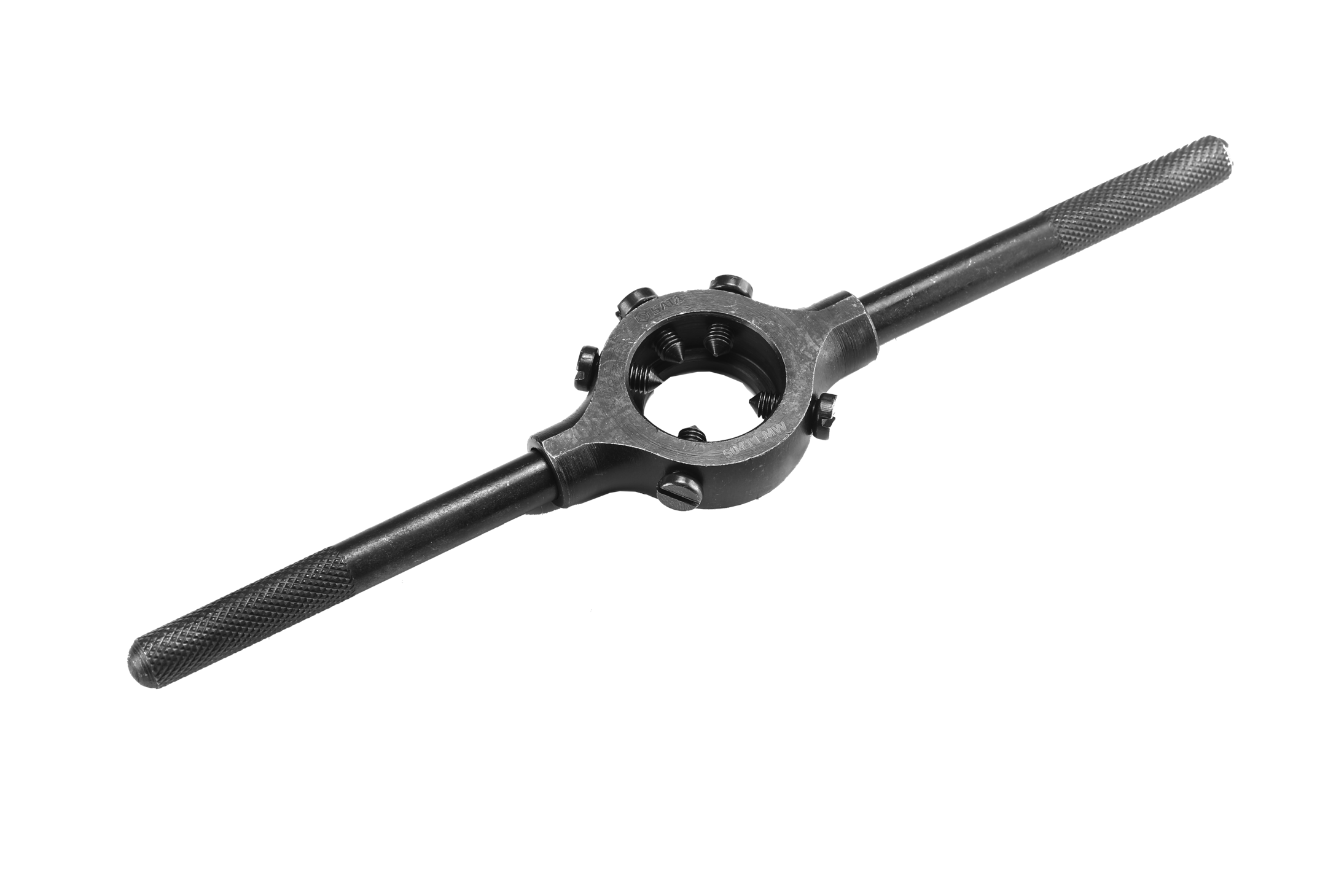 SATA/世达 全钢圆板牙扳手M3-M12 50411