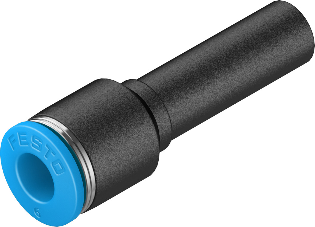 FESTO/费斯托 快插接头 QS-8H-6