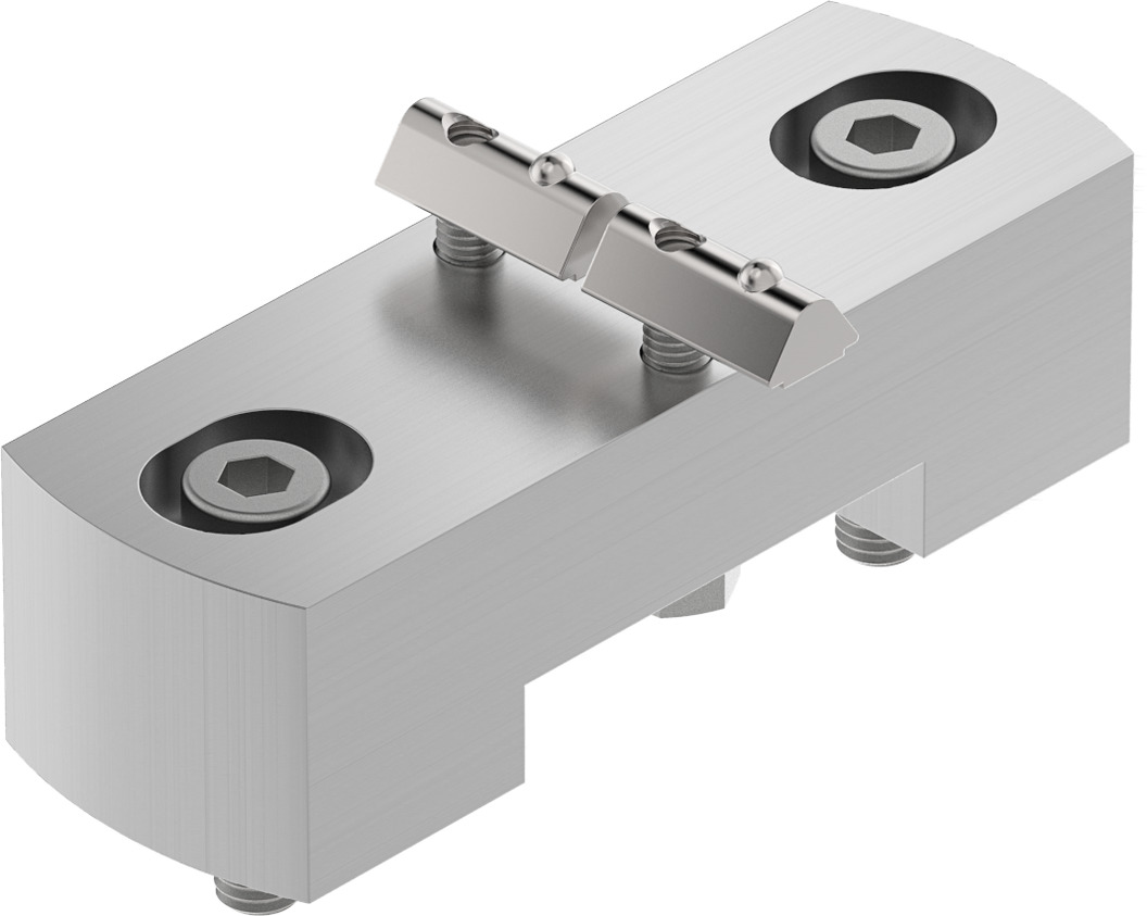 FESTO/费斯托 安装组件 EAHM-E12-K-40