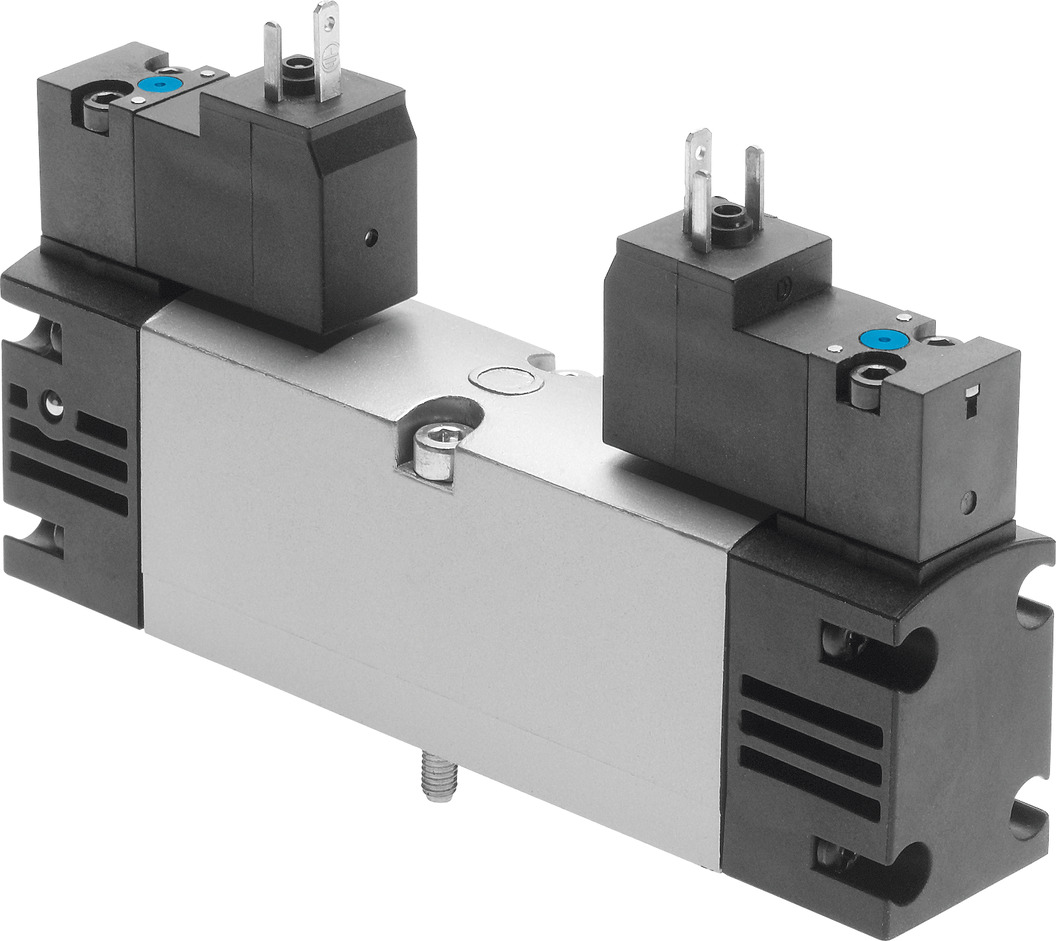 FESTO/费斯托 电磁阀 VSVA-B-D52-ZH-A1-3AC1