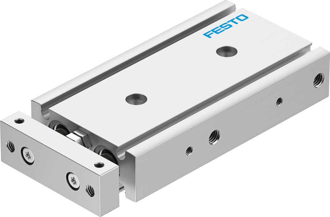 FESTO/费斯托 双活塞气缸 DGTZ-GF-10-40-P-A