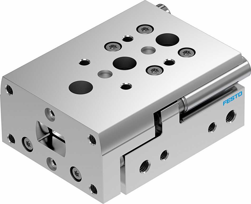 FESTO/费斯托 小型滑台式气缸 DGST-10-20-PA