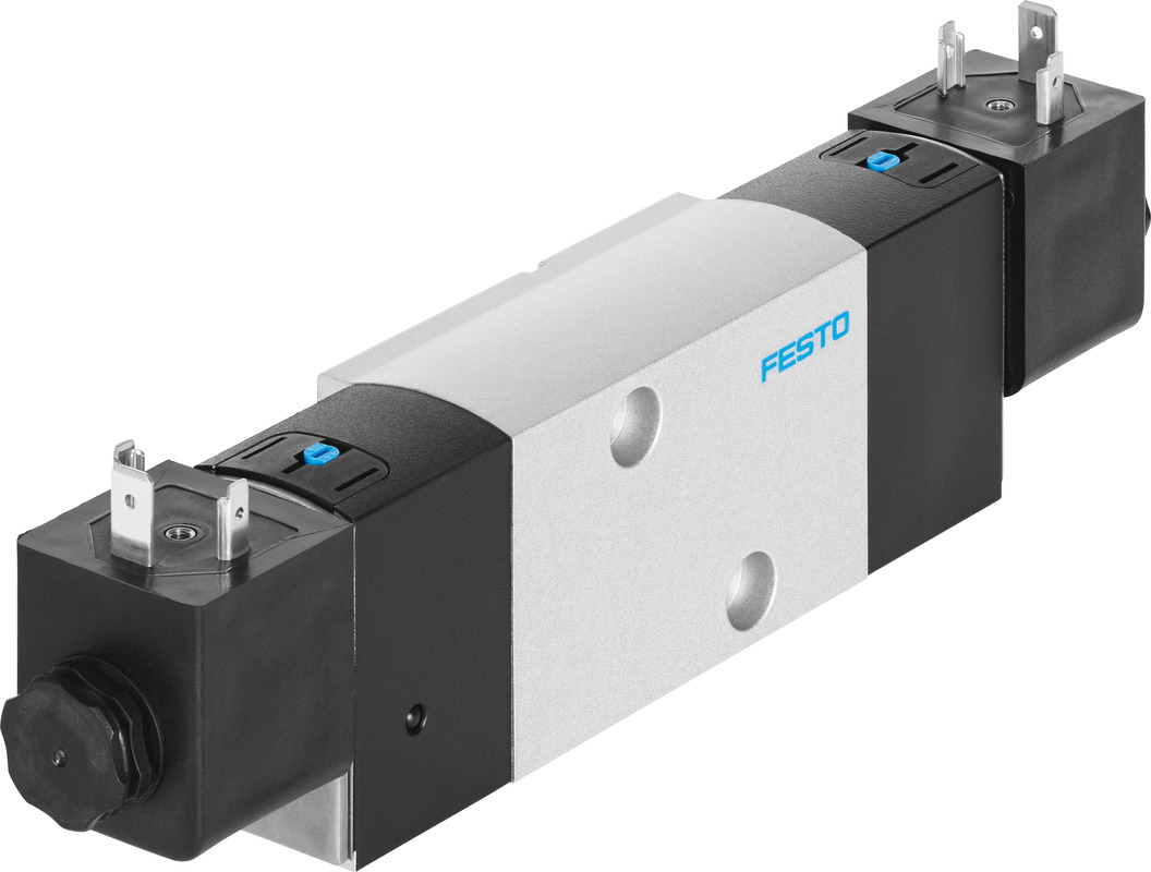 FESTO/费斯托 电磁阀 VSNC-FT-B52-D-G14-FN-1A1