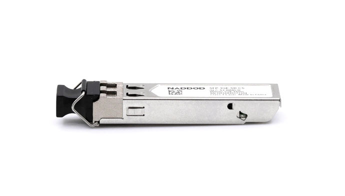 NADDOD/纳多德 NADDOD 纳多德 SFP-1GE-SR-XX NADDOD 纳多德 SFP-1GE-SR-XX