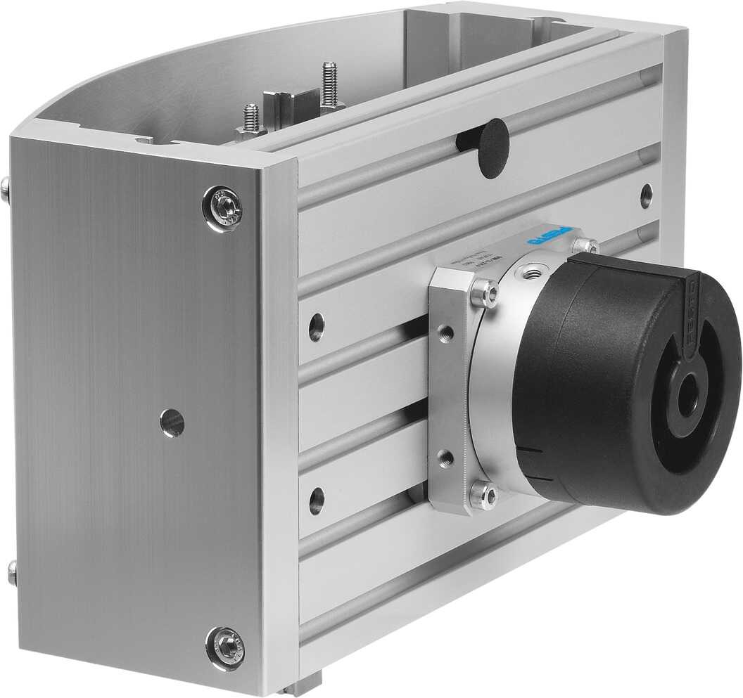 FESTO/费斯托 高速抓取模块 HSP-16-AP-SD-WR