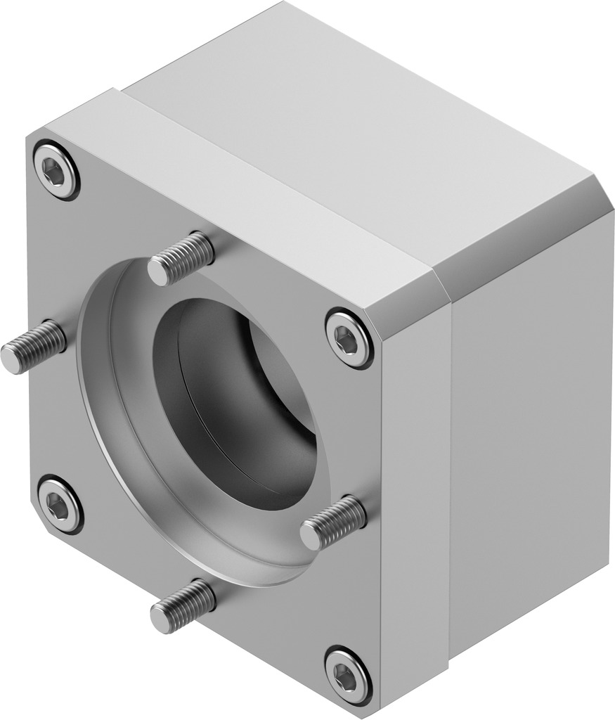 FESTO/费斯托 轴向安装组件 EAMM-A-N38-70GA