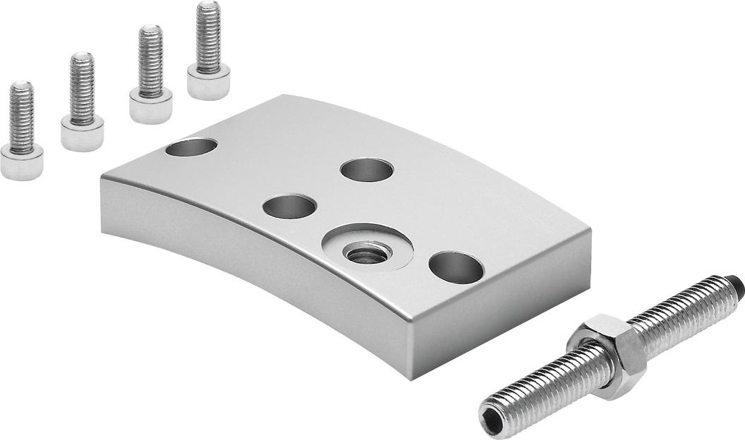 FESTO/费斯托 行程缩减 HGPL-HR-14