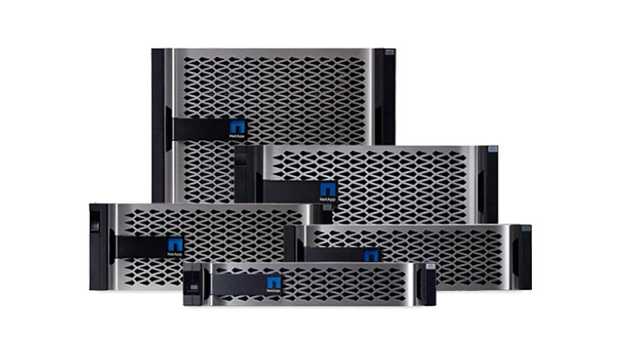 Lenovo NetApp/联想凌拓 NetApp A系列 NetApp A系列