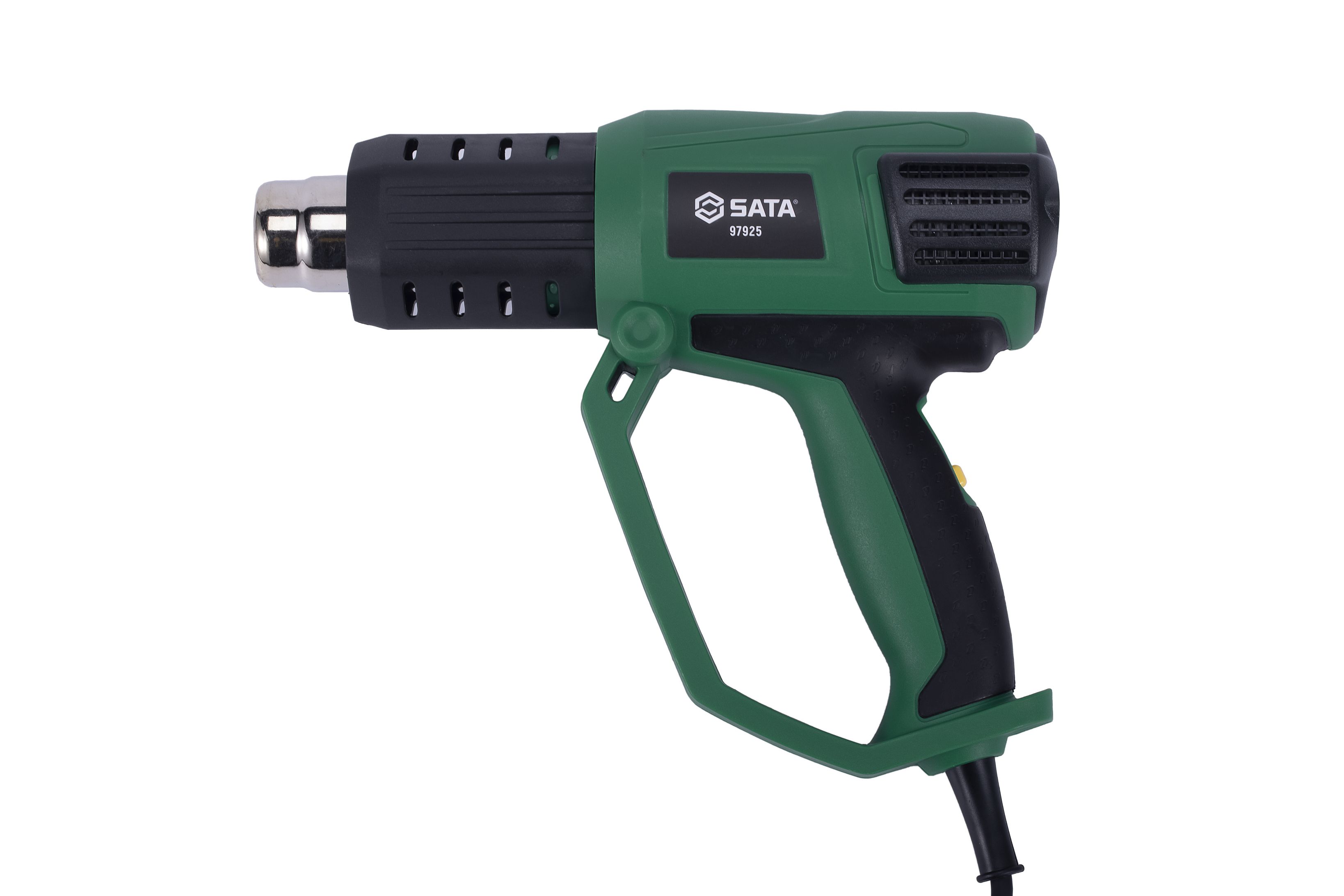 SATA/世达 经济型数显热风枪 97925