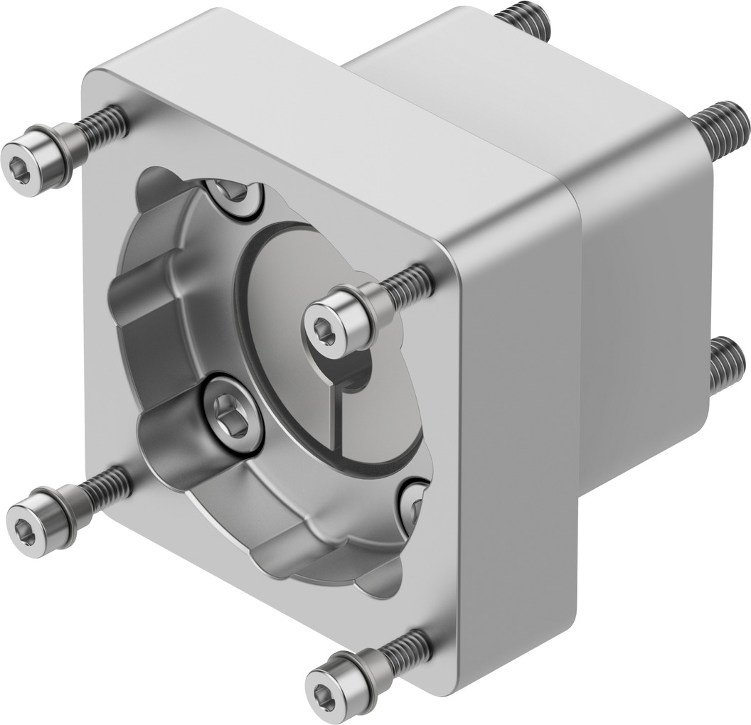 FESTO/费斯托 轴向安装组件 EAMM-A-D32-60RA
