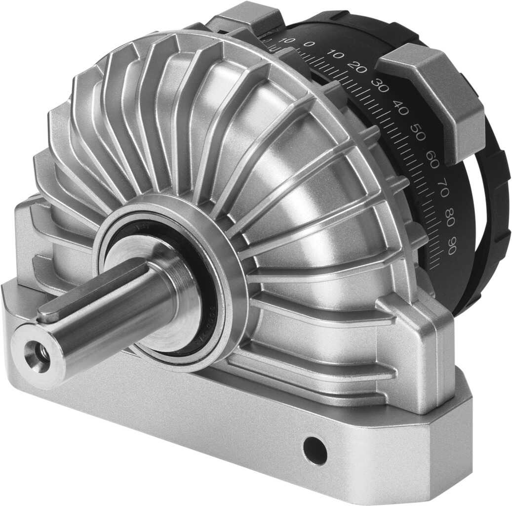 FESTO/费斯托 摆动气缸 DSR-40-180-P