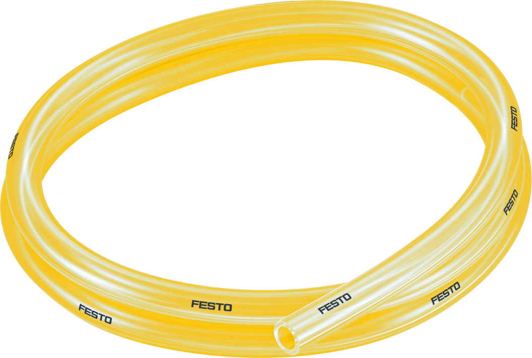 FESTO/费斯托 塑料气管 PUN-H-12X2-TGE
