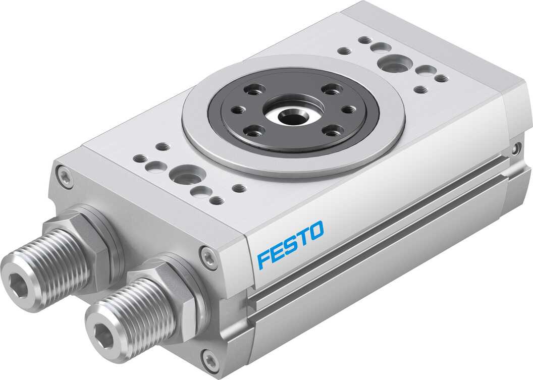 FESTO/费斯托 摆动气缸 DRRD-35-180-FH-PA