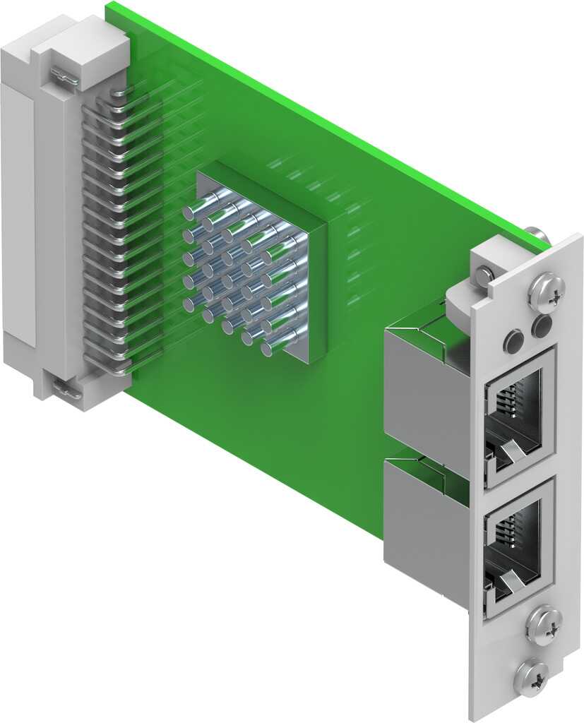 FESTO/费斯托 接口 CAMC-F-PN