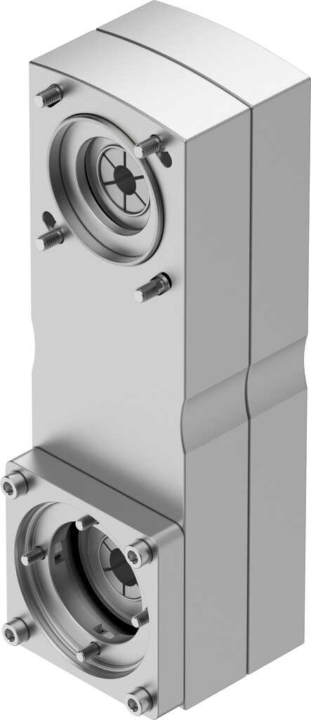 FESTO/费斯托 平行安装组件 EAMM-U-86-S62-70GA-177