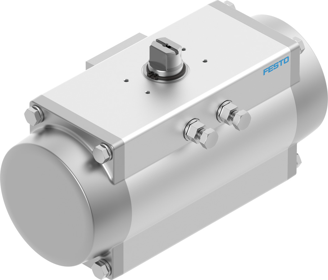 FESTO/费斯托 摆动驱动器 DFPD-300-RP-90-RD-F0710