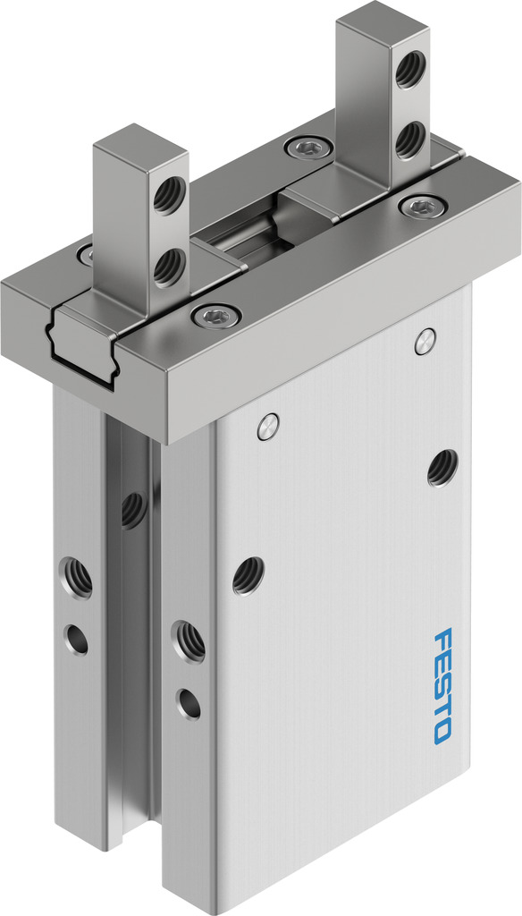 FESTO/费斯托 平行抓手 DHPC-L-10-A-B-1