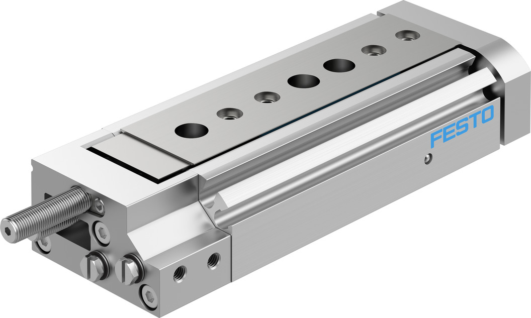 FESTO/费斯托 小型滑台式气缸 DGSL-6-30-PA