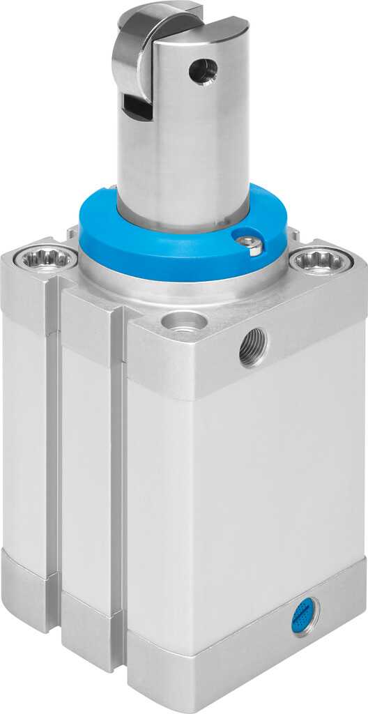 FESTO/费斯托 阻挡气缸 DFSP-Q-50-30-PR-PA