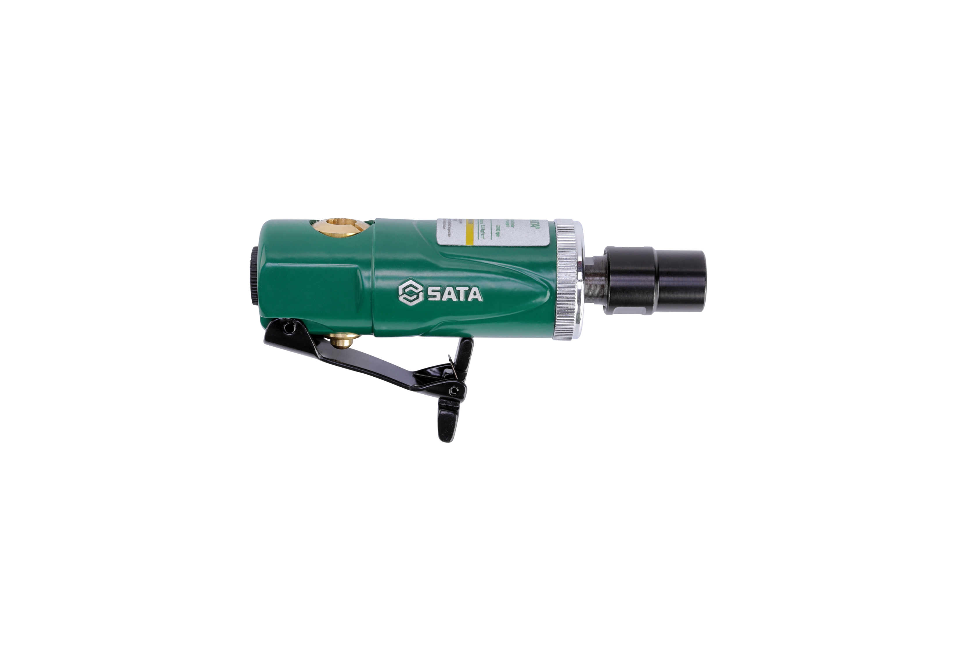 SATA/世达 6mm汽保专用迷你气动研磨机 01501