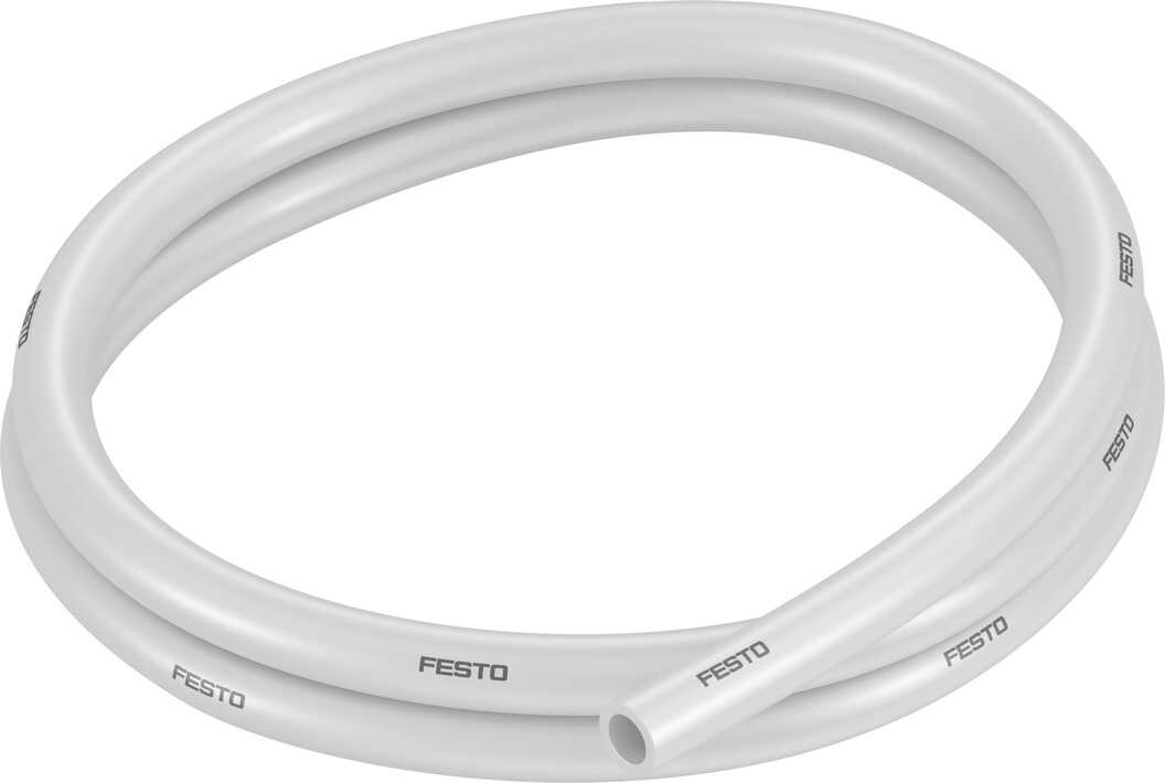 FESTO/费斯托 塑料气管 PUN-V0-8X1,25-WS
