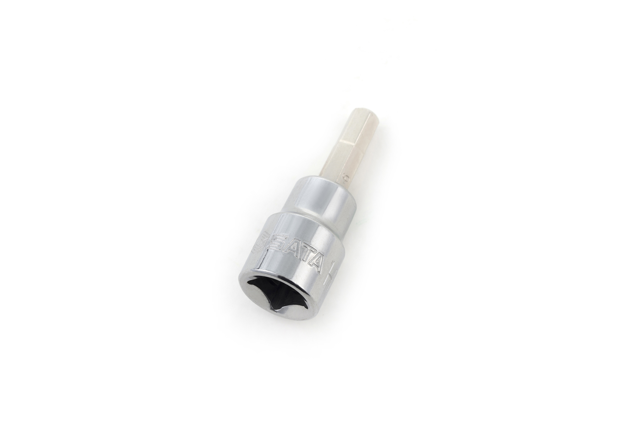 SATA/世达 10MM系列六角旋具套筒5MM 22203