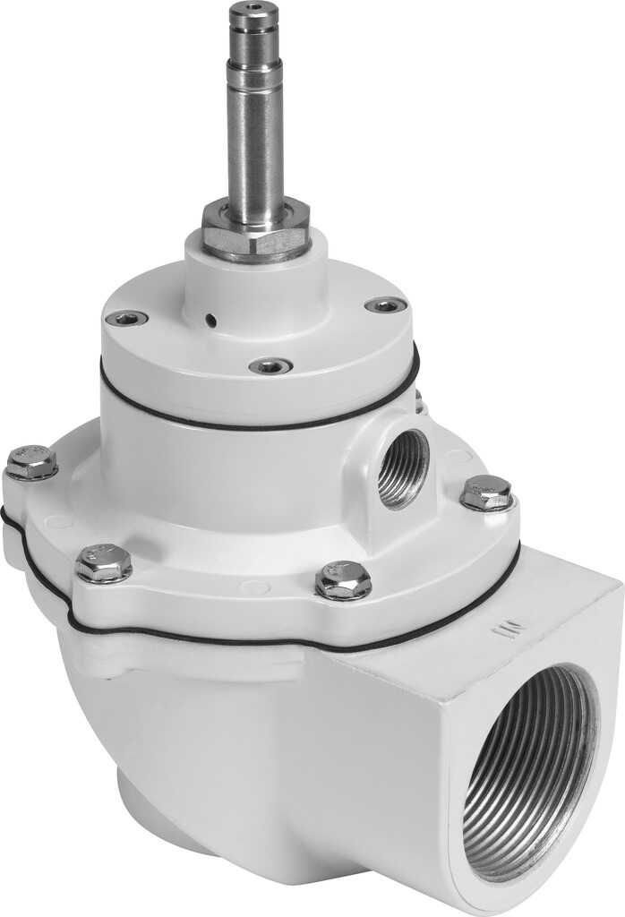 FESTO/费斯托 基本阀 VZWE-E-M22C-M-G112-400-H