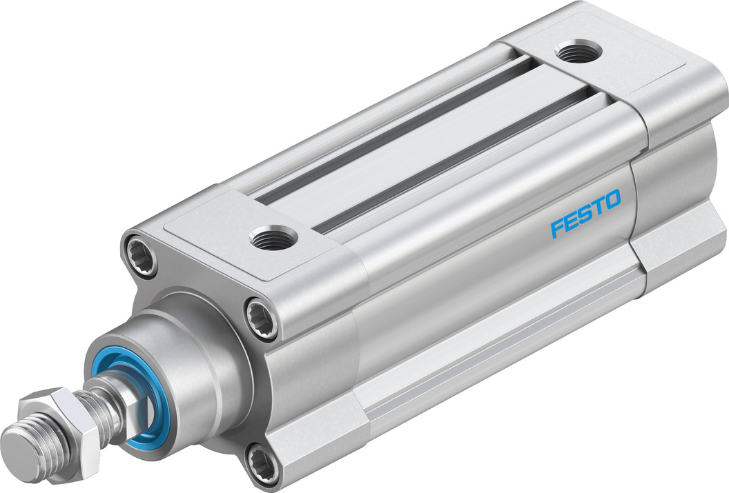 FESTO/费斯托 ISO 标准气缸 DSBC-50-70-PPVA-N3
