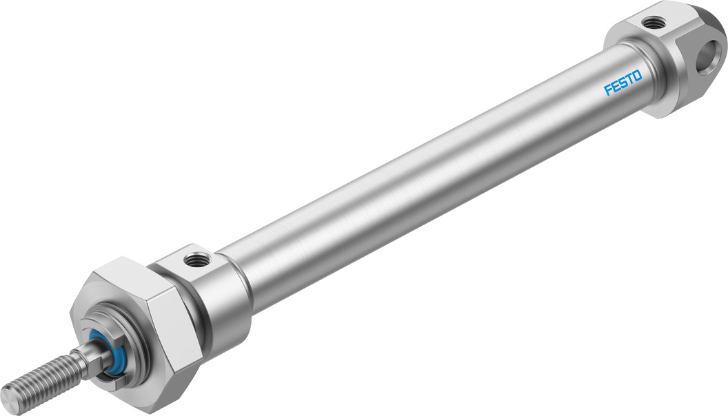 FESTO/费斯托 标准气缸 CRDSNU-12-80-P-A