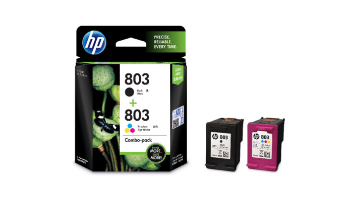 HP/惠普 惠普HP 墨盒 惠普HP 墨盒