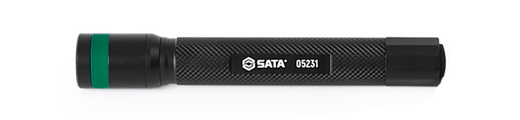 SATA/世达 笔型强光手电筒 05231