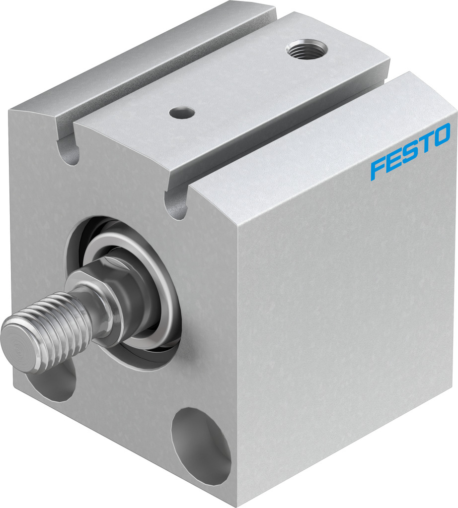 FESTO/费斯托 短行程气缸 AEVC-25-5-A-P-A