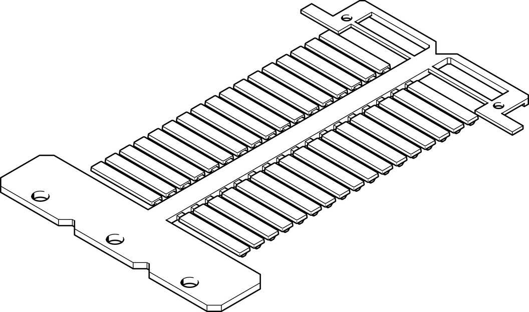 FESTO/费斯托 标签夹 ASLR-L-423